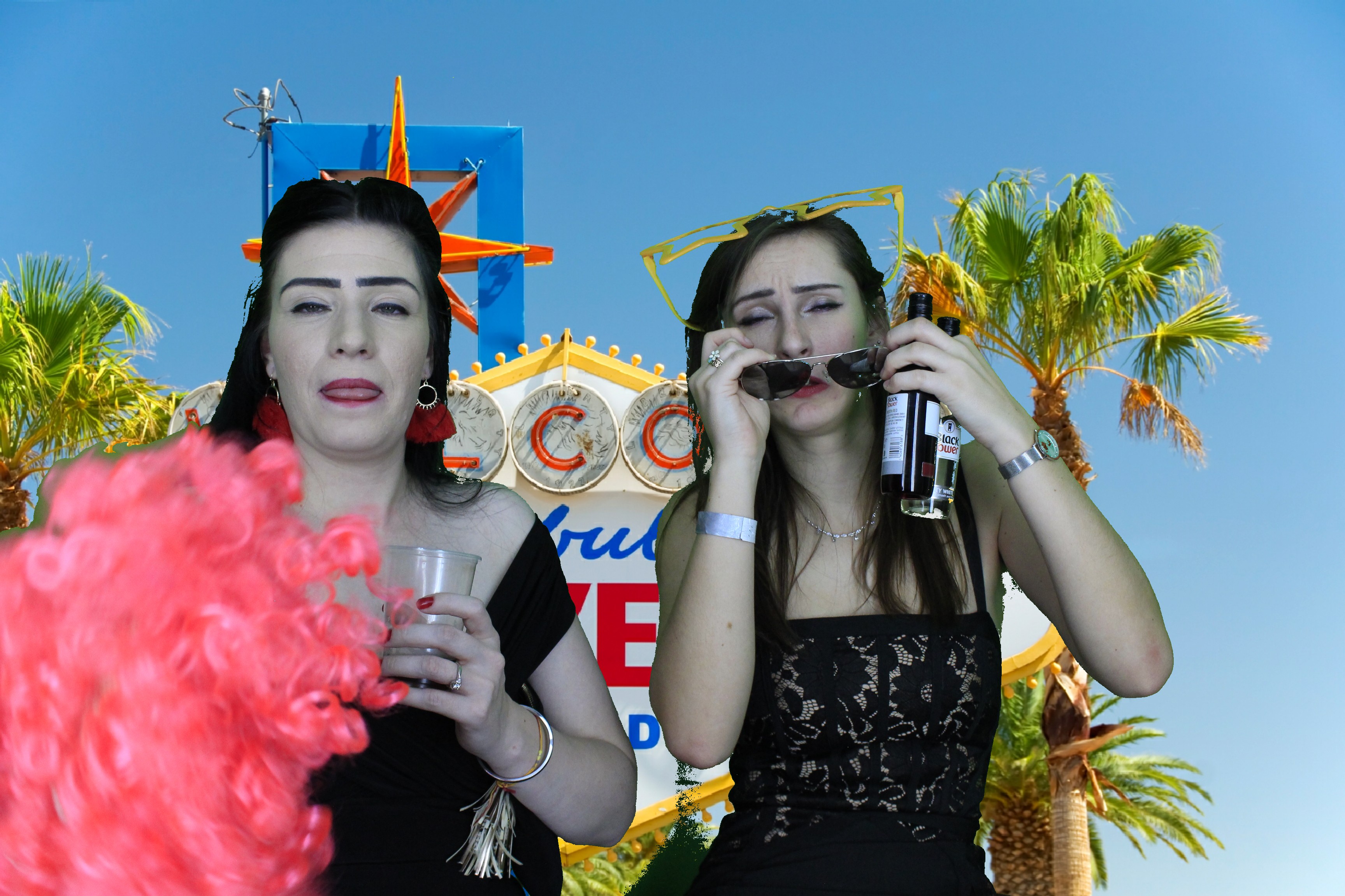 UK PCS Oscars Booth 2 | View more photos from the event at gallery.myphotoboothexperience.co.uk/u/MyPhotoBoothExperienceLtd/UK-PCS-Oscars-Booth-2